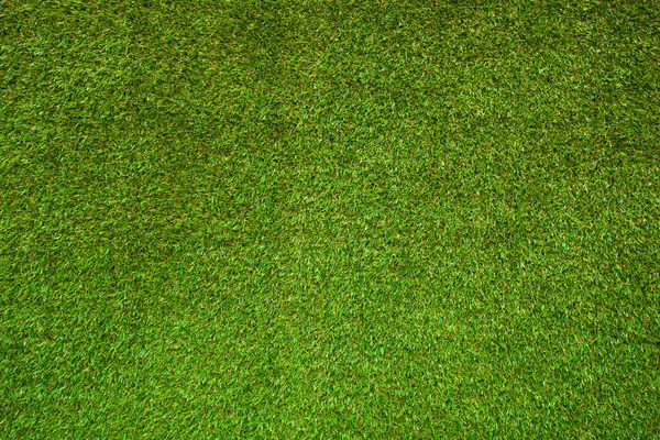 Texture erba verde, sfondo erba. Vista dall'alto di artificiale gr — Foto Stock