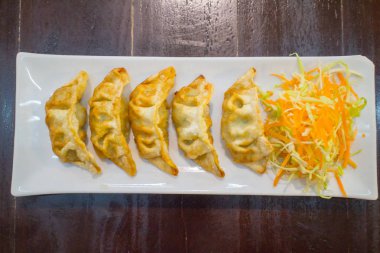 Sosu Japon tavada köfte