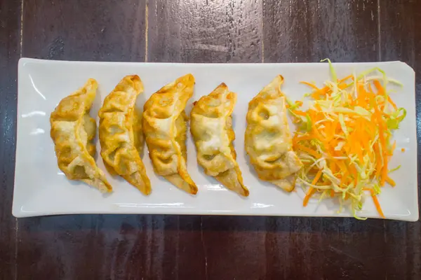 Sosu Japon tavada köfte