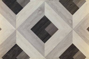 kare desen ahşap arka plan