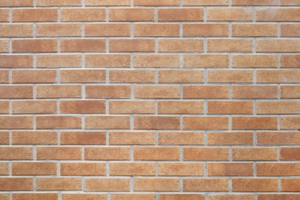 Background of old vintage brick wall — Stock Photo, Image