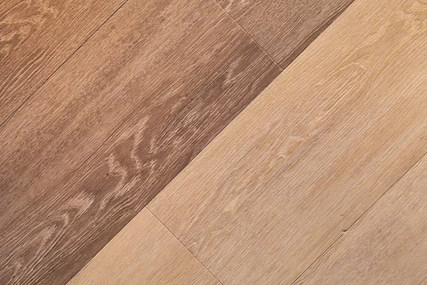 Colori a due toni Sfondo texture legno, assi di legno — Foto Stock