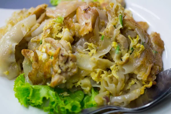 Stir kızarmış düz şehriye ve tavuk mu yumurtadan çıkar Tay street gıda