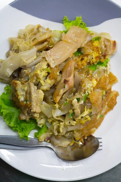 Stir kızarmış düz şehriye ve tavuk mu yumurtadan çıkar Tay street gıda 