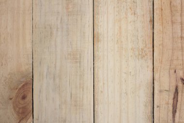 Kahverengi ahşap duvar dokusu arkaplanı