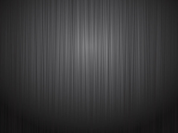 черный щеткой металлический фон
