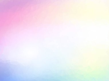 pastel geometrik mozaik arka plan