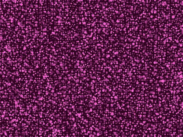 Fond violet à pois — Image vectorielle