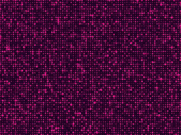 Violet fond pointillé — Image vectorielle