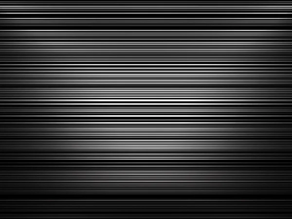 抽象的な水平線暗い背景 — ストックベクタ