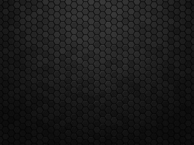 Soyut siyah doku arkaplan altıgeniName