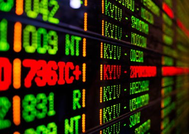 Tren zamanlama kurula bilgi