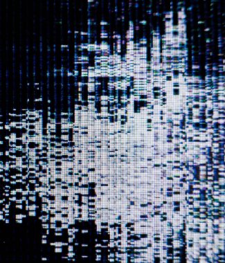 Soyut hata arkaplanı