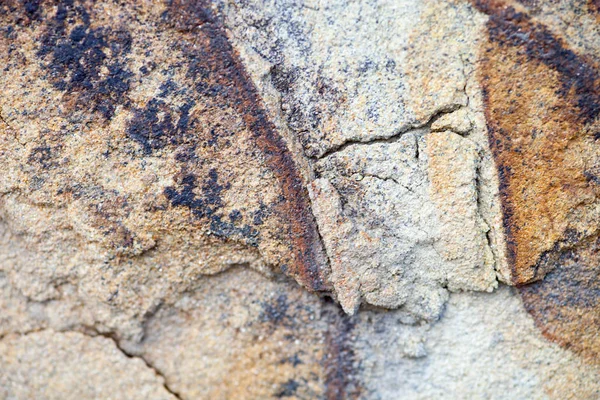 Sandstensbeläggning — Stockfoto