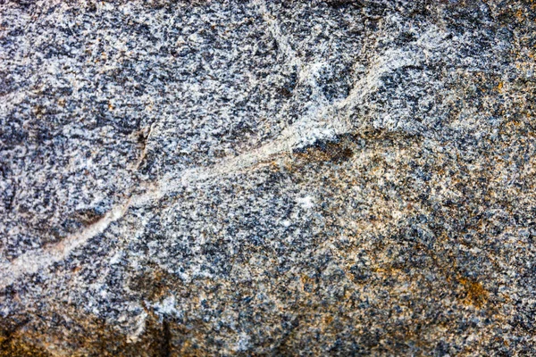 Granit yta med rik och olika struktur — Stockfoto