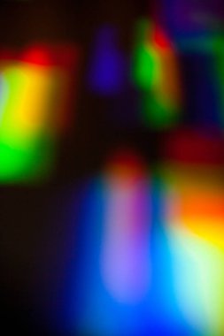 Ekranda arıza var. Soyut arkaplan. 