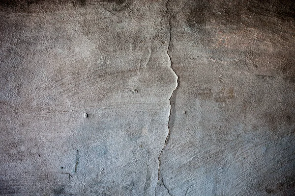Šedý betonový povrch — Stock fotografie