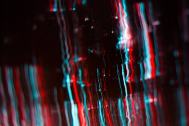 Soyut arıza geçmişi. Arıza sanatı. Pikselleşmiş doku. Ekrandaki dijital hatalar. Dijital objeler. Piksel sesi.