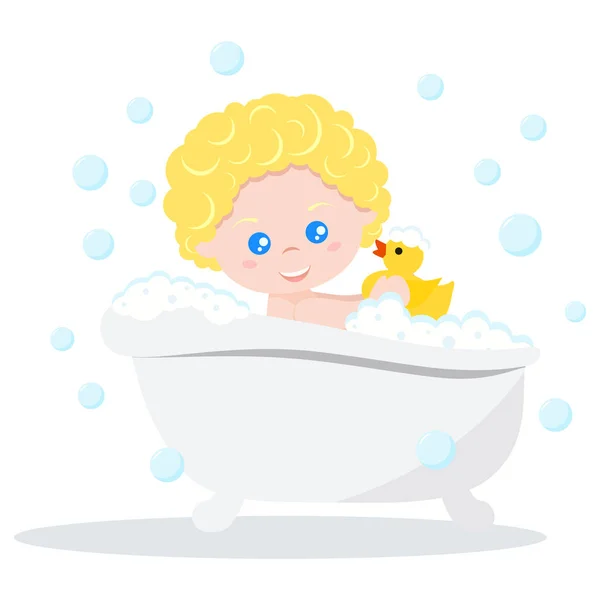 Tiempo de baño vector, gráfico vectorial © ThodorisTibilis imagen #23119690