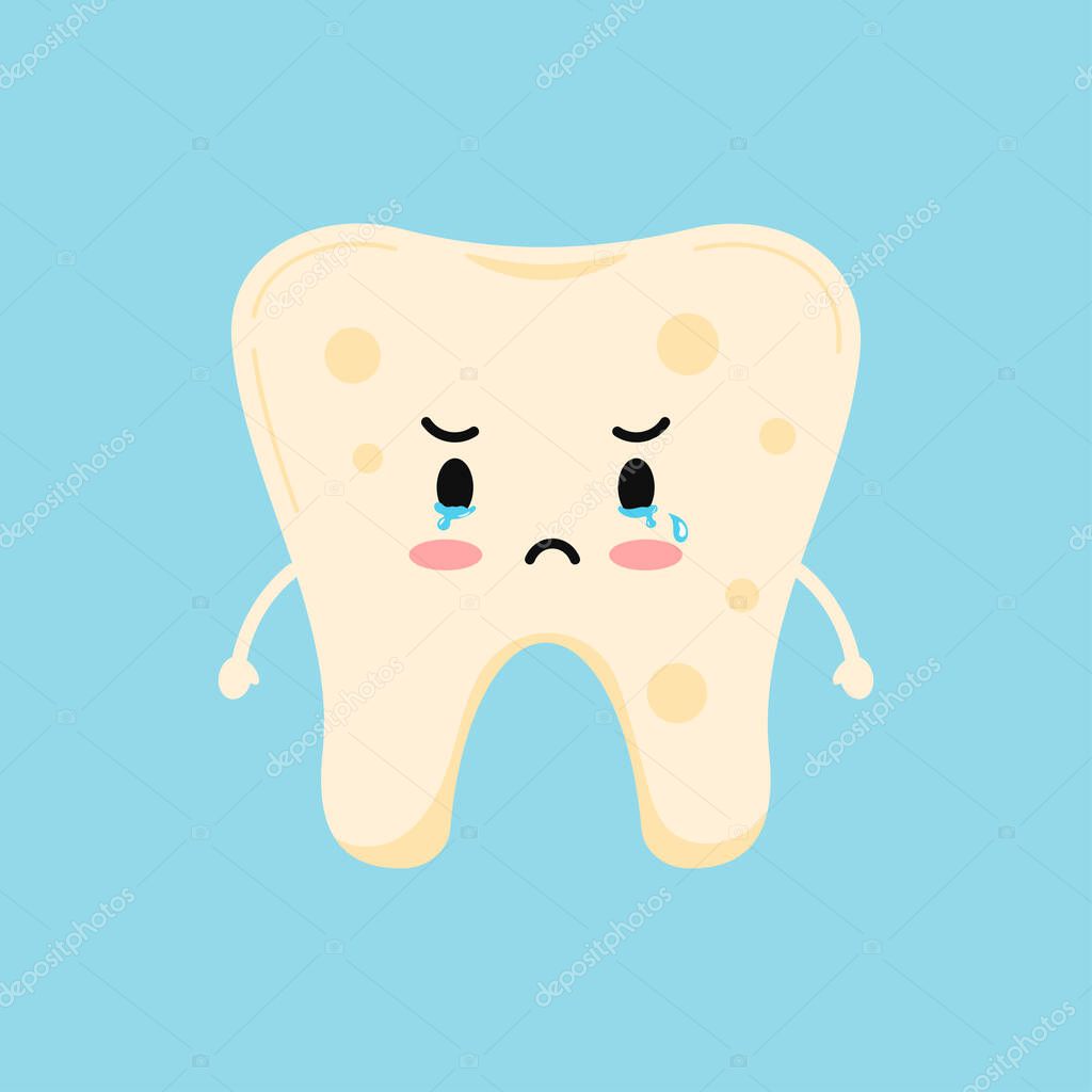 Dentist Tooth Emoji  : This Is A Very New Emoji, So Most Likely It Will Not Be Displayed On Most Devices.