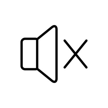 ses çizgisi biçim vektör tasarımı