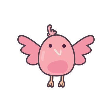 Mutlu Paskalya pilici çizgileri ve biçim ikonu vektör tasarımları