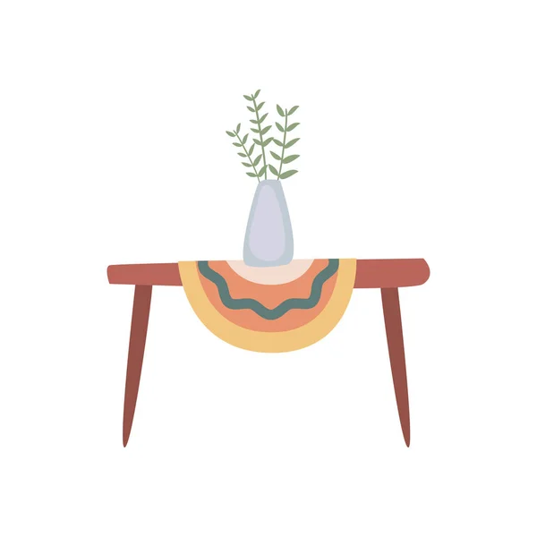 Ilustracion: hidroponia | Planta de agricultura hidroponía — Vector de