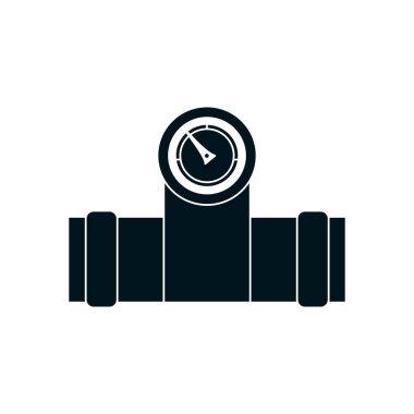 kapakçık simgesi, siluet biçimi