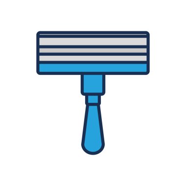 Screegee simgesi, satır doldurma biçimi