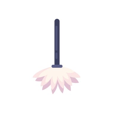 düz biçim ikon vektör tasarımı