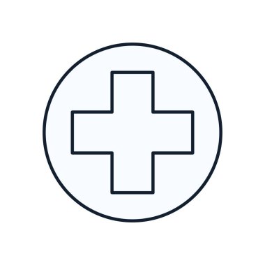 İçerideki düğme satırı biçim vektör tasarımını geç