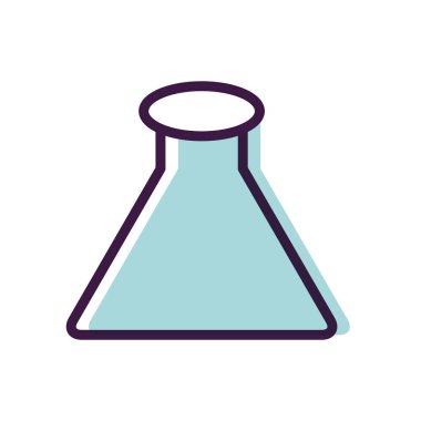 kimyasal matara simgesi, satır renk biçimi