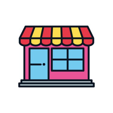 simgeyi kaydet, renk çizgisi biçimi