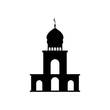 Mübarek bayramı kavramı, İslami cami, satır biçimi