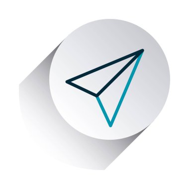 konum ok simgesi, satır gradyanı biçimi