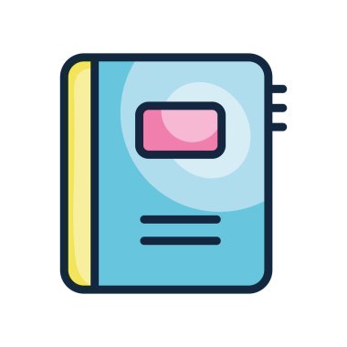 kullanıcı arayüzü konsepti, telefon defteri simgesi, satır renk biçimi