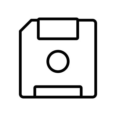 kullanıcı arayüzü kavramı, disk simgesi, satır biçimi