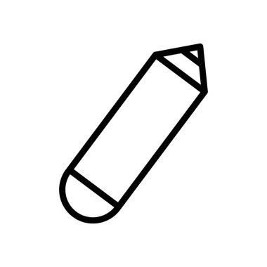 kullanıcı arayüzü kavramı, kalem simgesi, satır biçimi