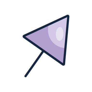 kullanıcı arayüzü kavramı, konum ok simgesi, satır renk biçimi