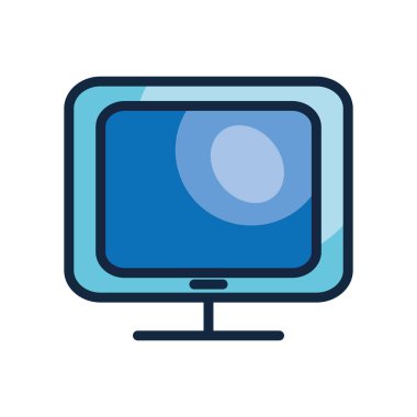 kullanıcı arayüzü kavramı, bilgisayar simgesi, satır renk biçimi