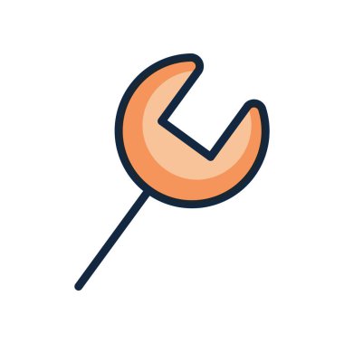 kullanıcı arayüzü konsepti, araç simgesi, satır rengi