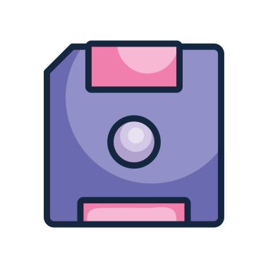 kullanıcı arayüzü konsepti, disk simgesi, satır renk biçimi