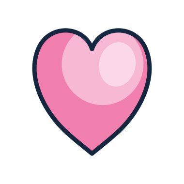 kullanıcı arayüzü konsepti, kalp simgesi, satır renk biçimi