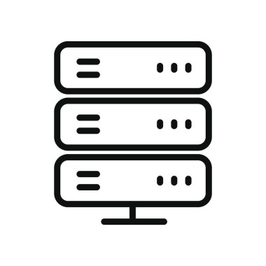 siber güvenlik kavramı, veri yönlendirme simgesi, satır biçimi