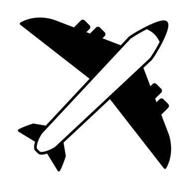 Bastille Günü konsepti, Fransa bayraklı uçak, sıra tarzı