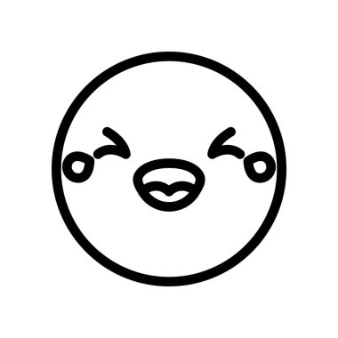 Sevinç gözyaşlarıyla ifade edilmiş ifade ifadesi, satır tarzı