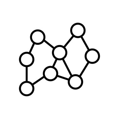 kimyasal bağ simgesi, satır biçimi
