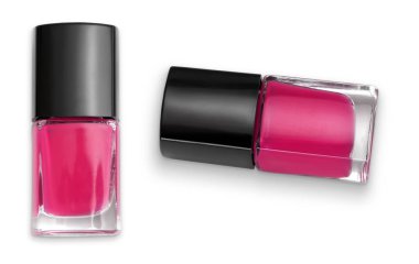 Tırnak cilası İki Açı