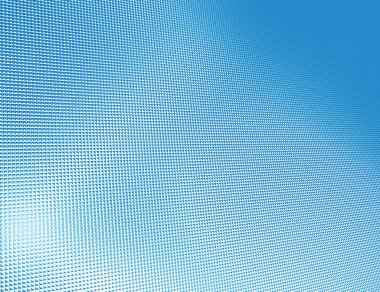 Mavi arkaplan metalik dokusu