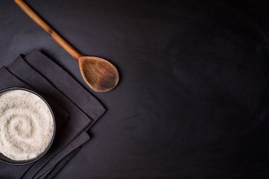 Kağıt gıda pişirme